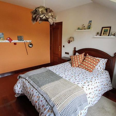 Hotel 3 Alpacas La Campa Exterior photo