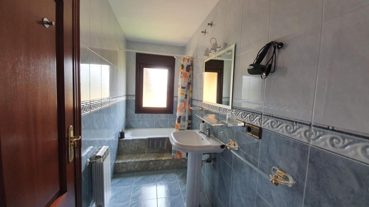 Hotel 3 Alpacas La Campa Exterior photo