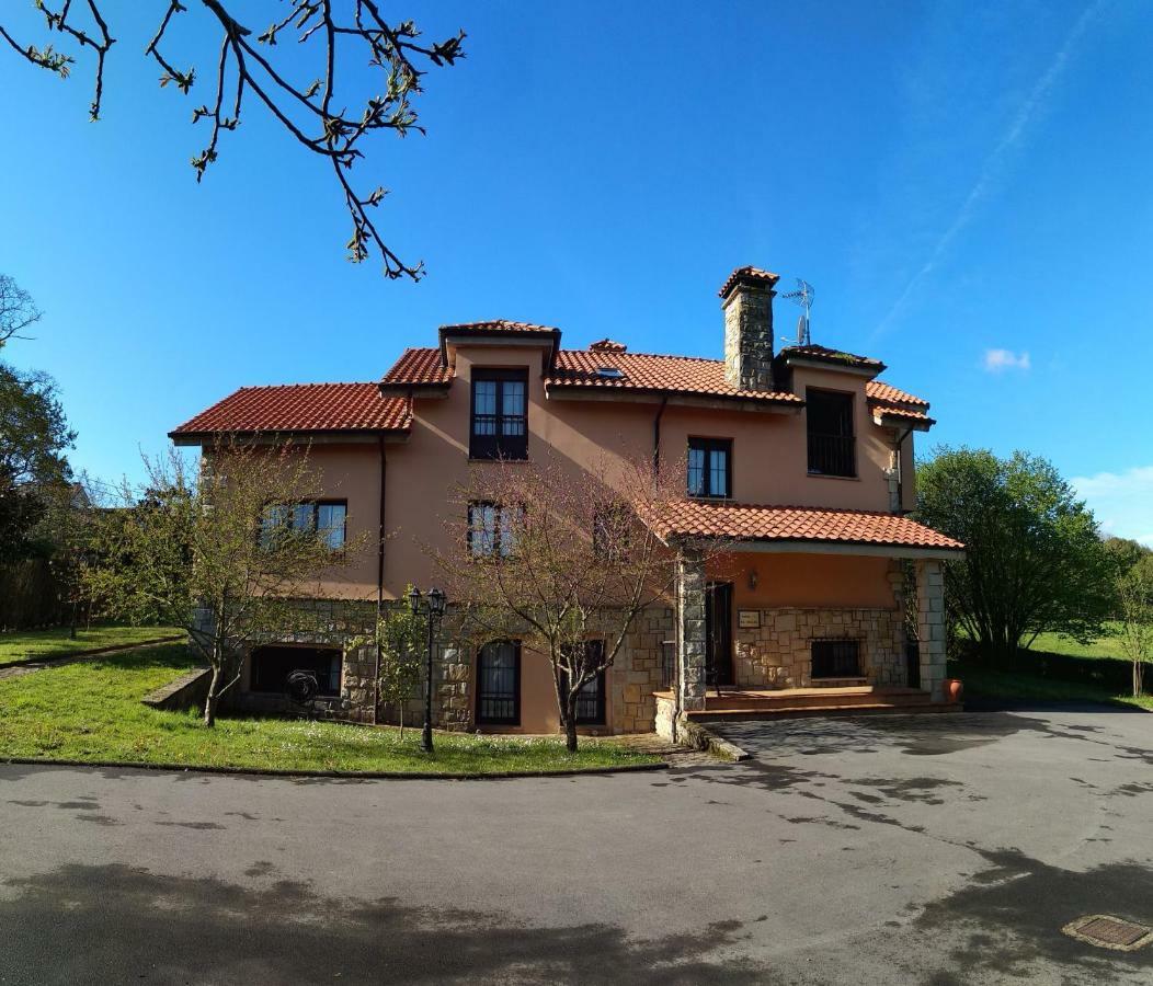 Hotel 3 Alpacas La Campa Exterior photo